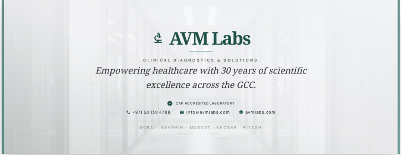 AVM Labs
