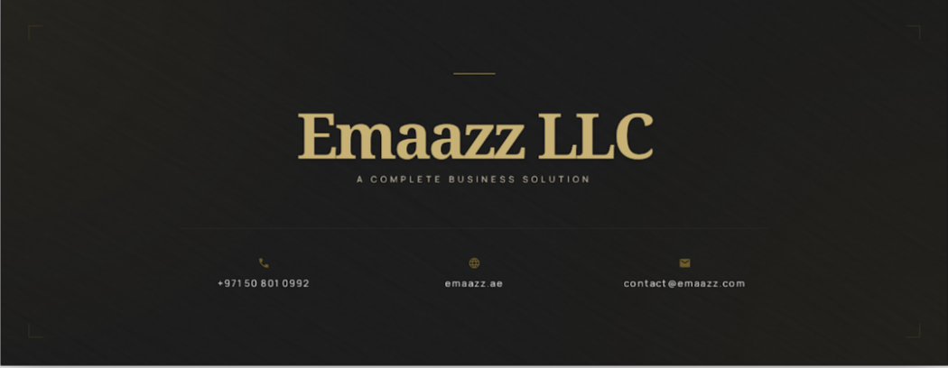 Emaazz LLC