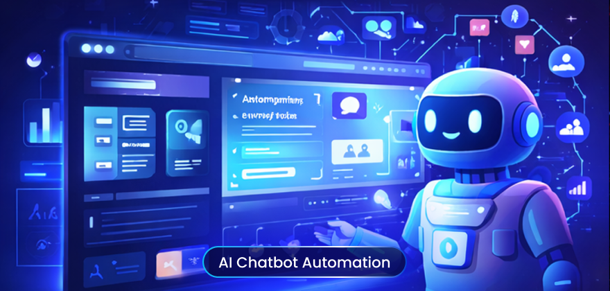 AI-Powered Websites: The Future of Smart Business Growth