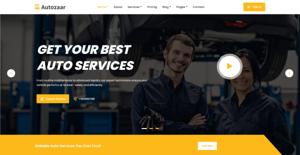 Drive with Confidence